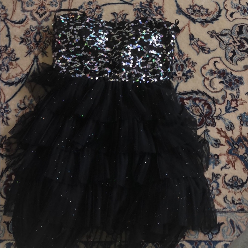 homecoming dress